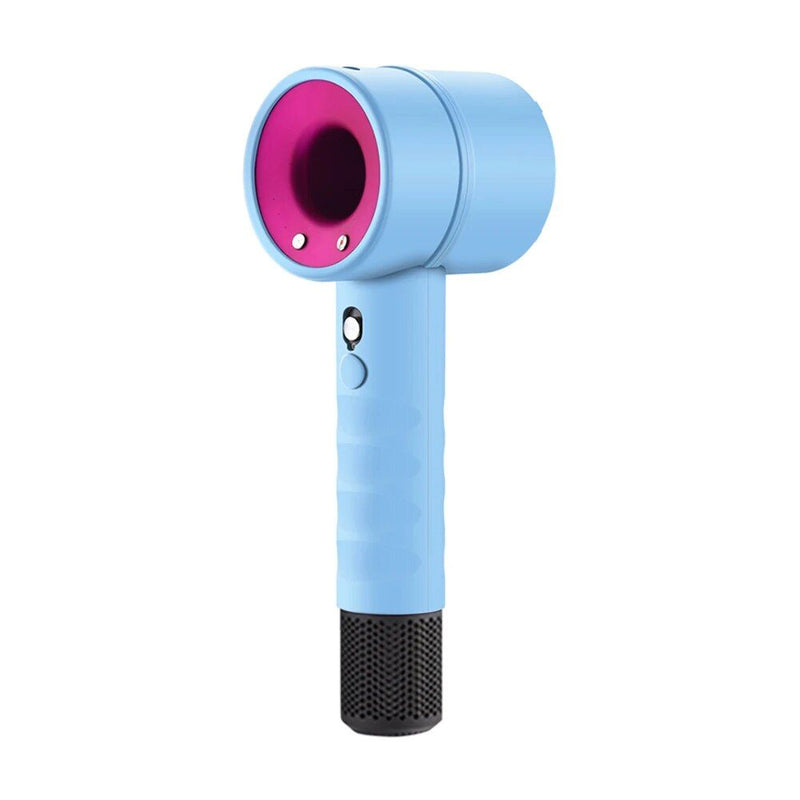 hair dryer protective case, view 2 - MRSLM