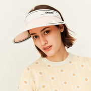 unisex UPF50+ panama cap, view 9 - MRSLM