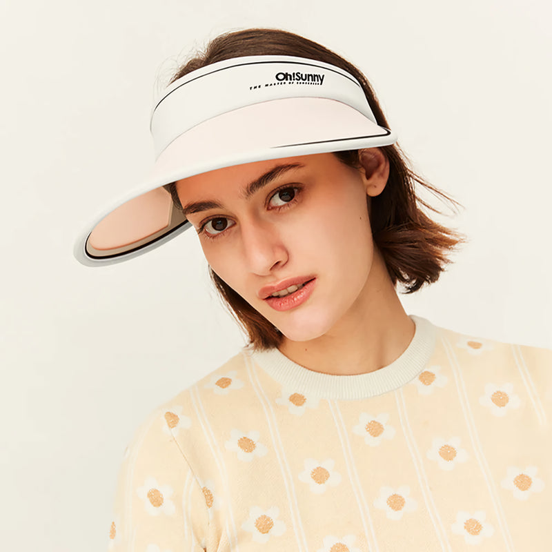 unisex UPF50+ panama cap, view 9 - MRSLM