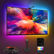 smart LED TV backlight strip - MRSLM