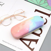 Protective hard eyewear case, view 2 - MRSLM