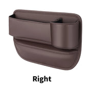 car seat gap organizer storage box, view 8 - MRSLM