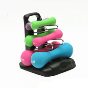 fitness dumbbell rack - MRSLM