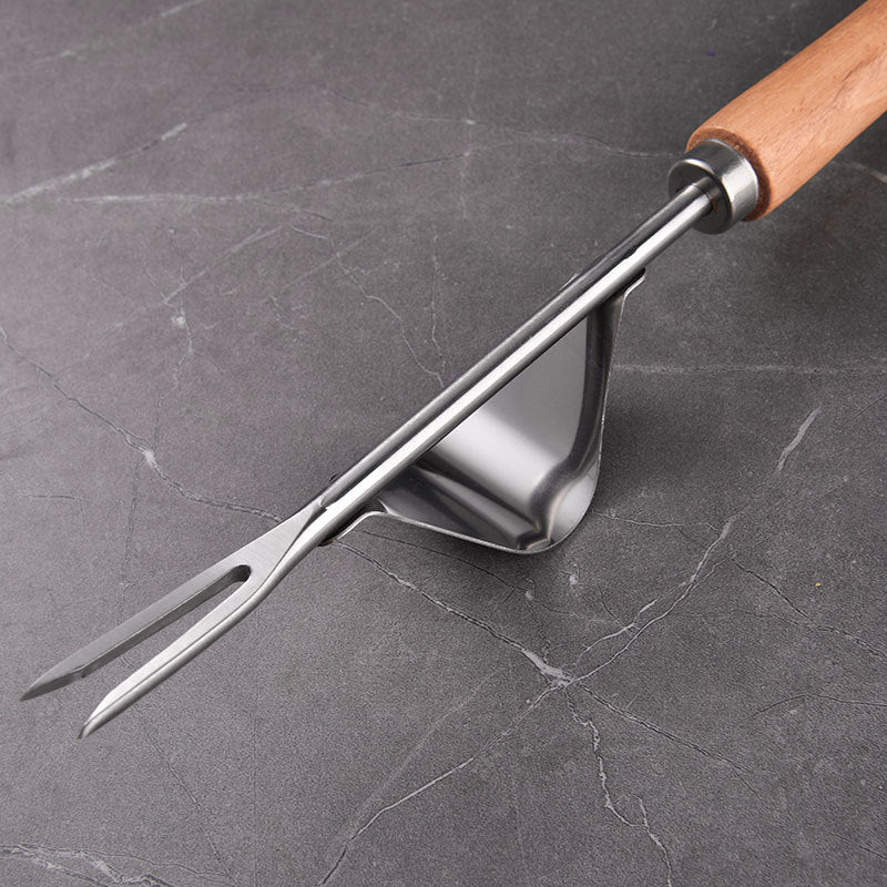 Universal weeder transplant tool, view 10 - MRSLM
