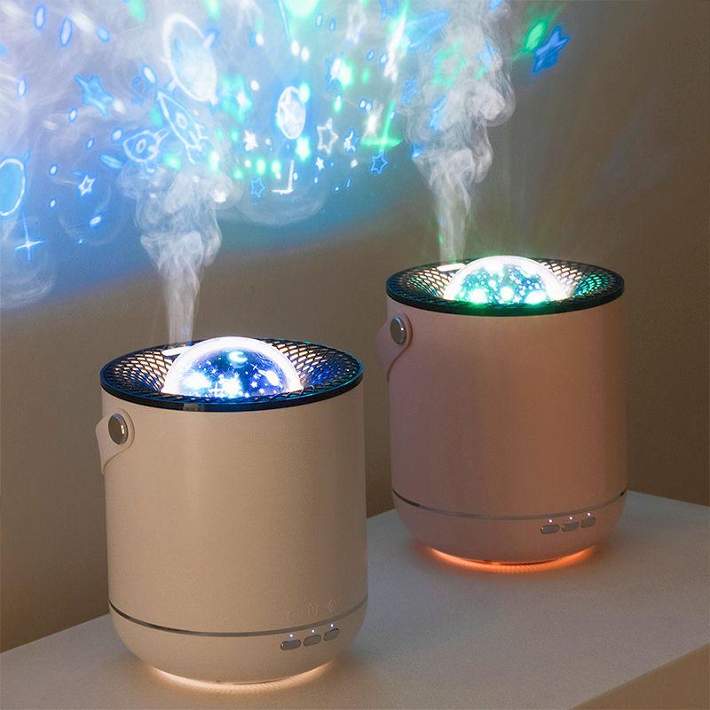 star projector lamp humidifier - MRSLM