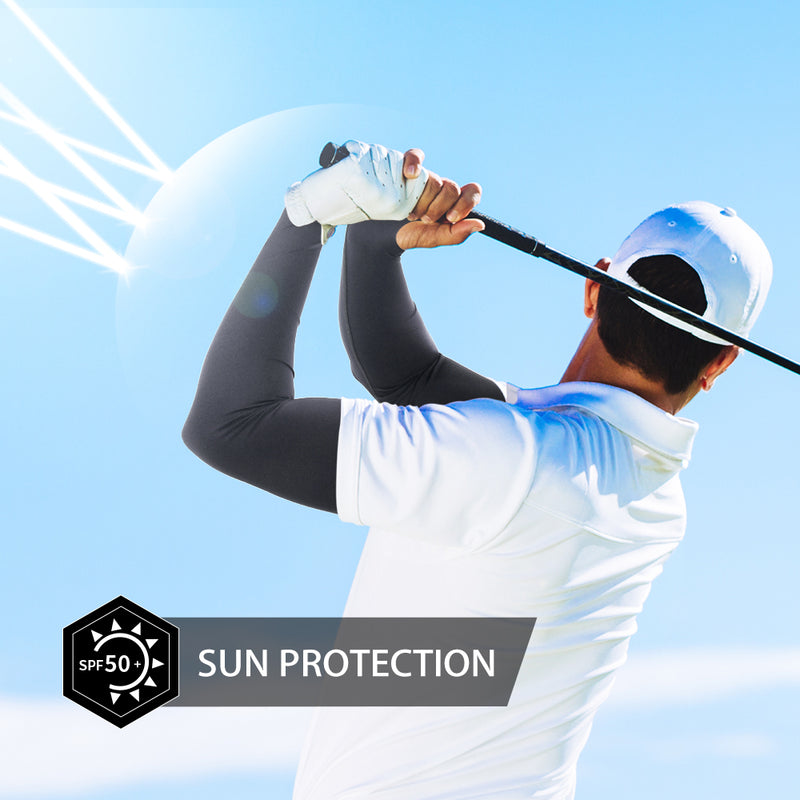 UV protective cooling arm sleeves, view 10 - MRSLM