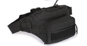 tool storage belt bag, view 7 - MRSLM