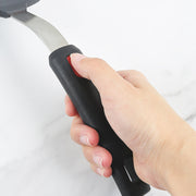 high-temperature silicone spatula, view 12 - MRSLM