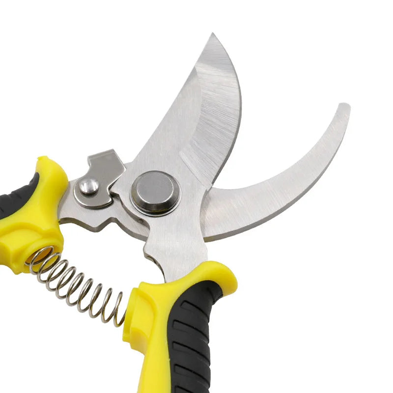 Professional bypass pruning shears, view 10 - MRSLM