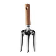 Universal weeder transplant tool, view 3 - MRSLM