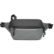 men's waist messenger bag, view 3 - MRSLM