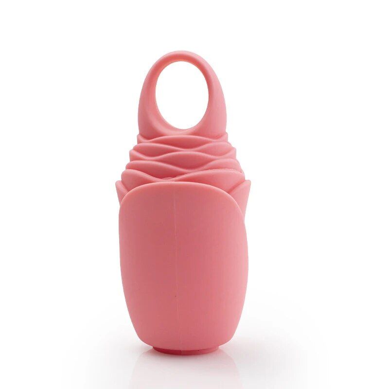 silicone ice globe facial roller, view 2 - MRSLM