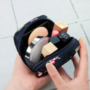 cosmetic storage bag, view 11 - MRSLM