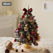 Desktop Christmas tree 45 cm, view 5 - MRSLM