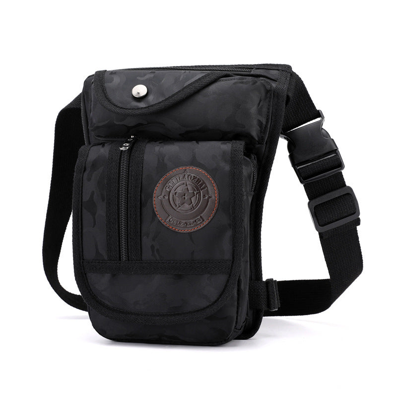 multifunctional men's pouch, view 6 - MRSLM
