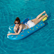 ice cream swim float, view 5 - MRSLM