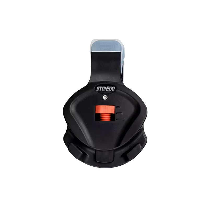 high-sensitivity fishing bite alarm, view 2 - MRSLM