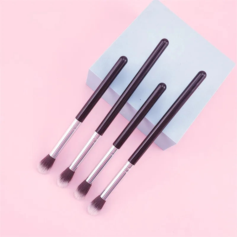 nose shadow and highlighter brush, view 8 - MRSLM
