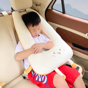animal u-shape kids travel pillow - MRSLM