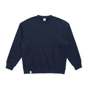 men's basic sweatshirt, view 2 - MRSLM
