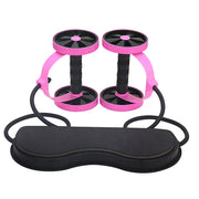 Crossflex wheel roller, view 11 - MRSLM
