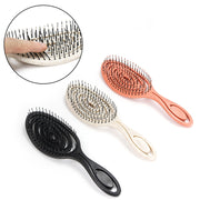 elastic massage comb, view 11 - MRSLM