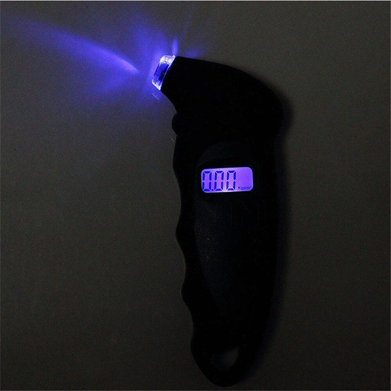 digital tire pressure gauge with lcd display, view 8 - MRSLM