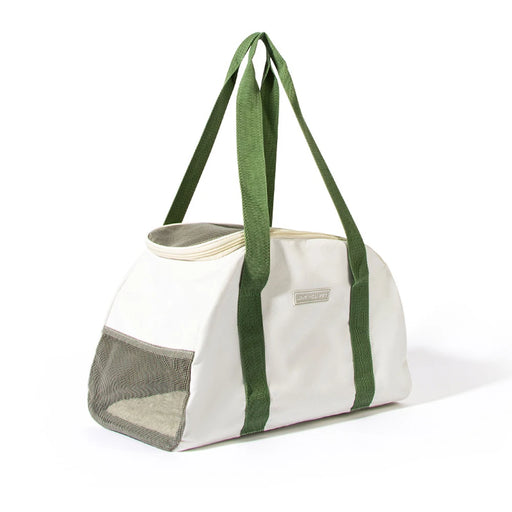 breathable pet travel shoulder bag - MRSLM