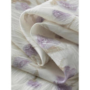 french style flower skirt, view 6 - MRSLM