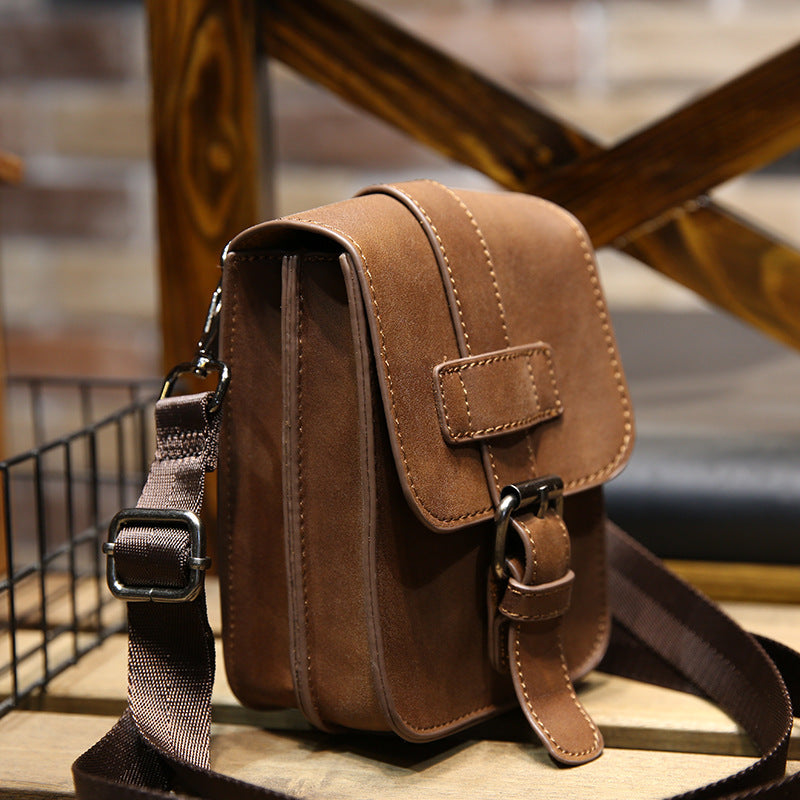 casual belt bag, view 2 - MRSLM