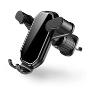 360-degree gravity car phone holder, view 3 - MRSLM