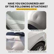 car dent repair suction tool, view 3 - MRSLM