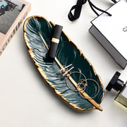Nordic ceramic storage tray, view 11 - MRSLM