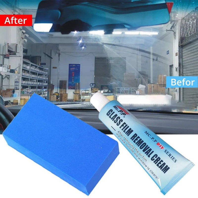 glass polishing paste, view 3 - MRSLM