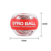 gyro power wrist trainer, view 8 - MRSLM