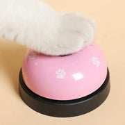 pet training bell for dogs and cats - MRSLM