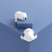 puppy silicone corner guards, view 5 - MRSLM