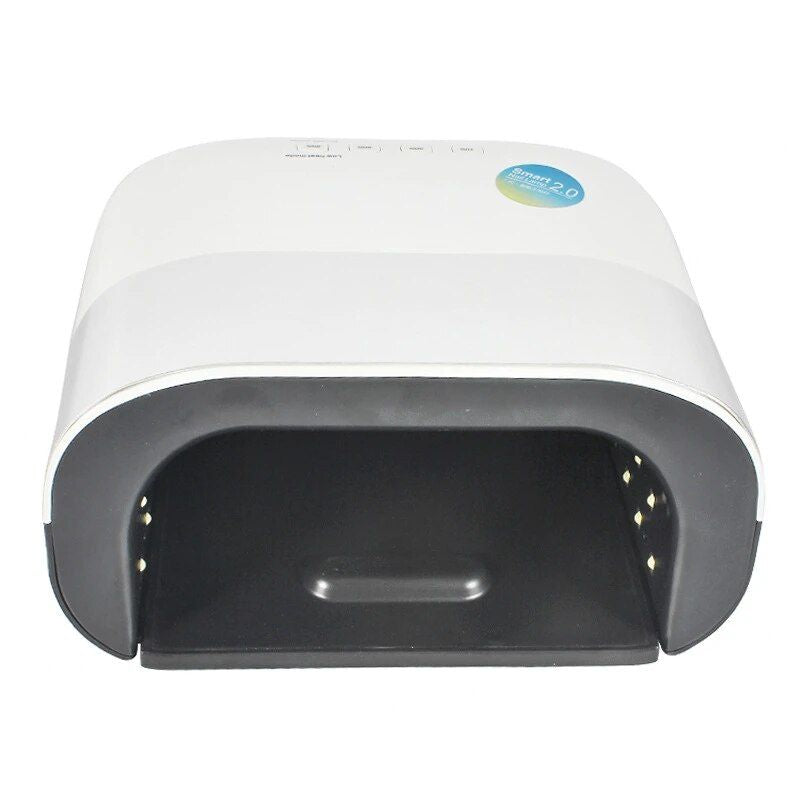 48W LED nail lamp, view 7 - MRSLM