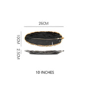 Nordic ceramic storage tray, view 7 - MRSLM