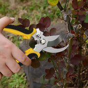 Professional bypass pruning shears - MRSLM