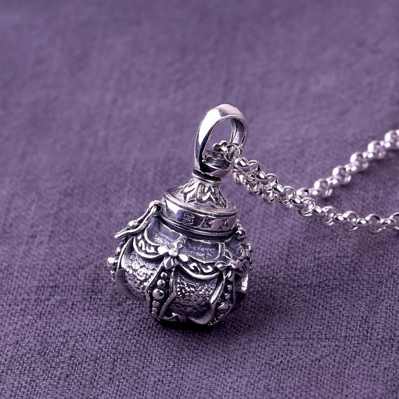 women's 925 silver collarbone chain - MRSLM
