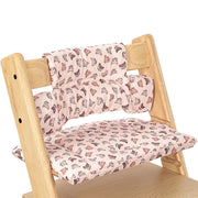 washable high chair cushion, view 4 - MRSLM