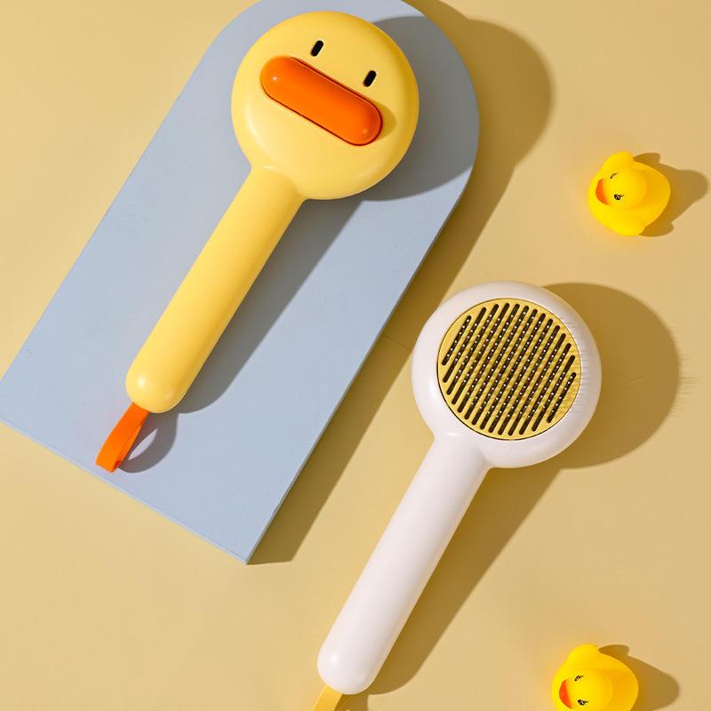 pet hair removal brush for cats and dogs - MRSLM