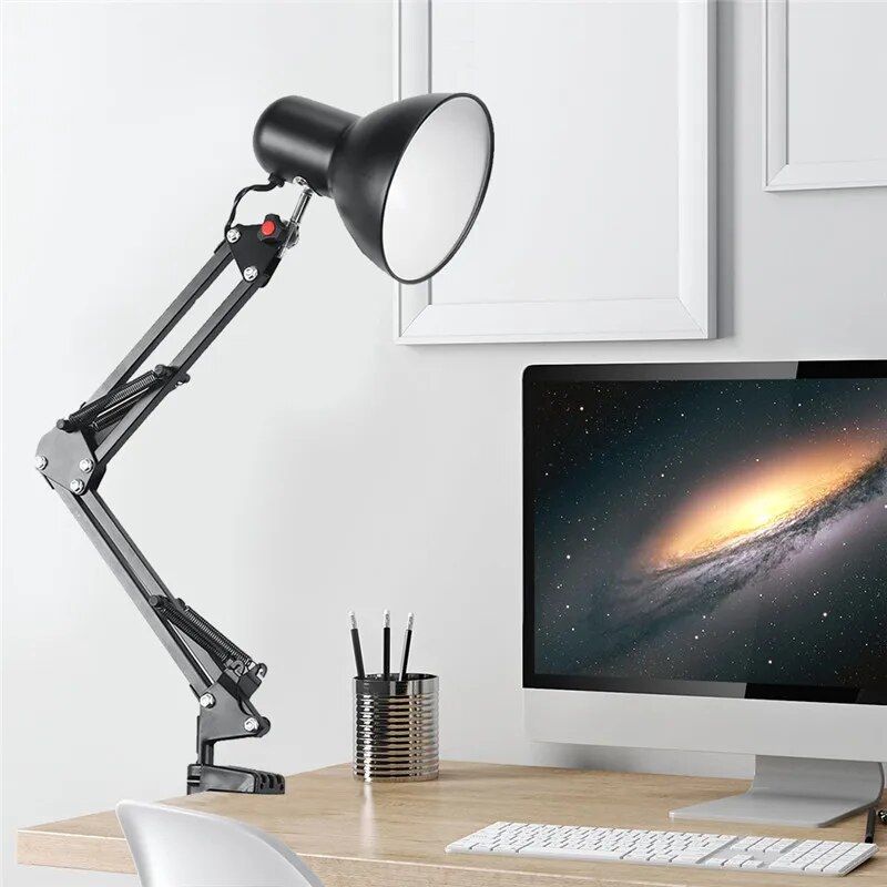 swing arm desk lamp - MRSLM