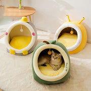 cat bed, view 5 - MRSLM