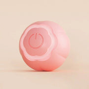 interactive magic rolling ball cat toy, view 7 - MRSLM
