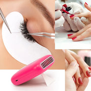 eyelash fan dryer, view 10 - MRSLM