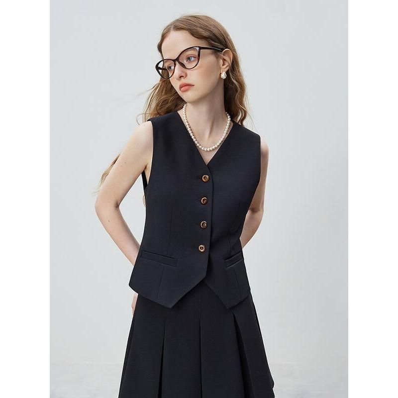 women's casual suit set, view 10 - MRSLM