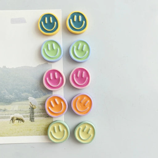 nordic cartoon refrigerator magnets - MRSLM