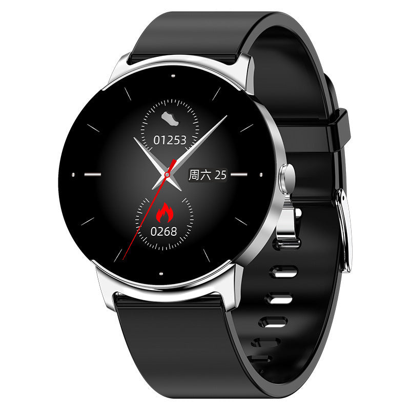 New smart watch, view 7 - MRSLM